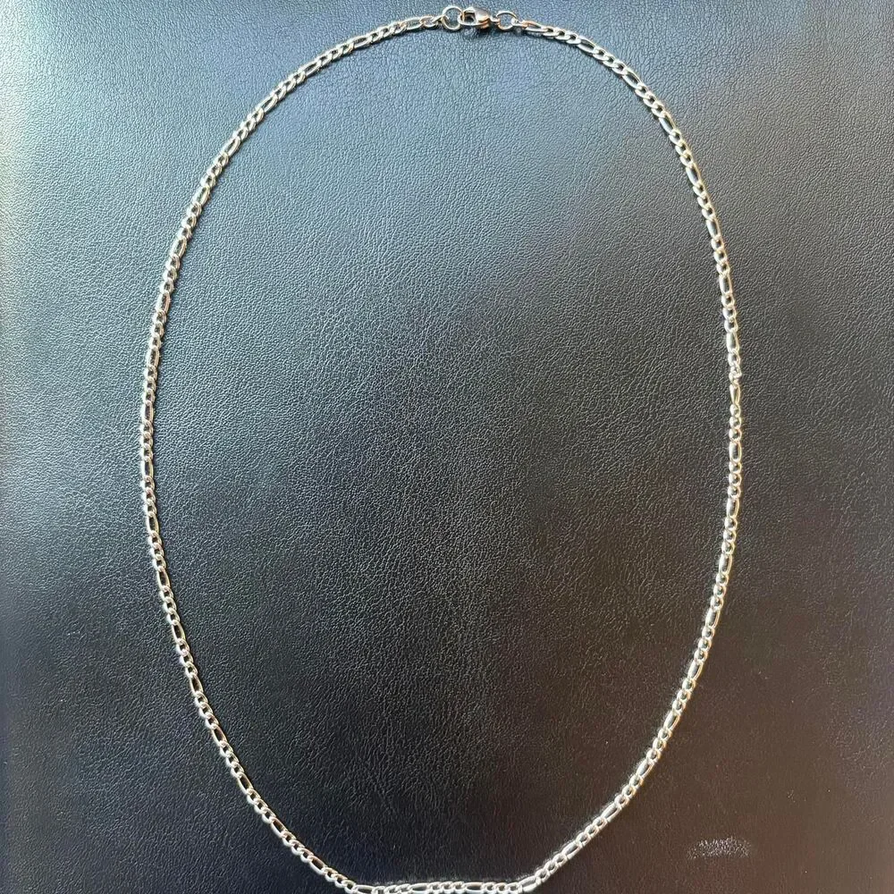 Unbranded Men's Silver Jewellery